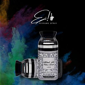 Perfume Árabe Spray - Fakhar Masculino Lattafa