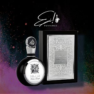 Perfume Árabe - Fakhar Black - Lattafa