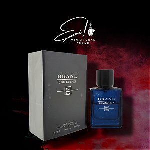 Perfume Brand 070 - (Ref. Olfativa: Bleu Chanel)