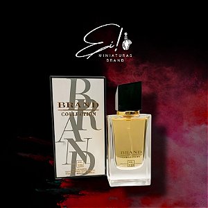 Perfume Brand 159 - (Ref. Olfativa: Libre)