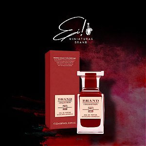 Perfume Brand 270 - (Ref. Olfativa: Tom Ford Lost Cherry)