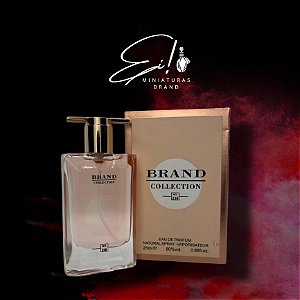 Perfume Brand 238 - (Ref. Olfativa: Idôle)