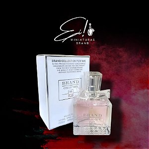 Perfume Brand 014- (Ref. Olfativa:  Miss Dior Blooming Bouquet)