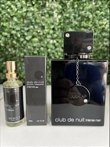 Mini Árabe - Club de Nuit