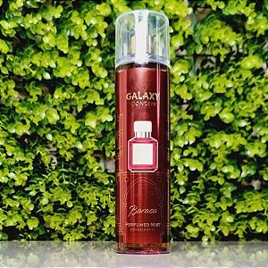 Body Splash Galaxy Bacara - (Ref. Baccarat)