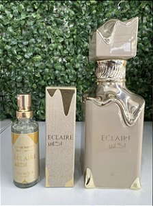 Mini Árabe - Eclaire