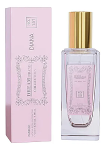 Tubete Dream Brand 151 - (Ref. Olfativa: Delina)