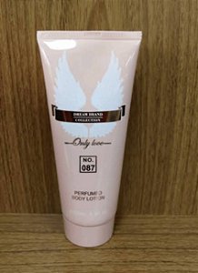 Hidratante Dream Brand 087 - (Ref. Olfativa: Olympea)