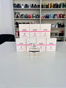 Perfume Árabe - Chants Tanderina- Maison Alhambra