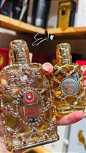 Arabic Collection - Royal Amber