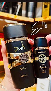 Arabic Collection - Asad