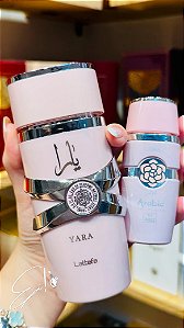 Arabic Collection - Yara