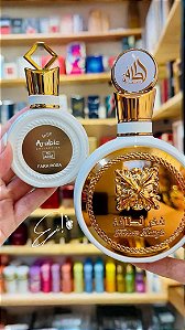 Arabic Collection - Fakhar Rose