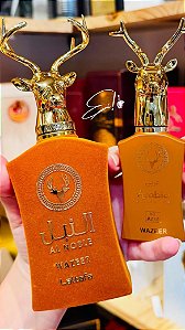 Arabic Collection - Al Noble Wazeer