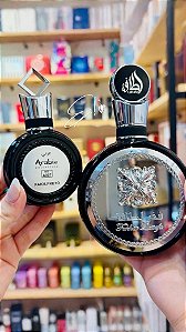 Arabic Collection - Fakhar Black