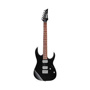 Guitarra Ibanez Grg-121sp Grg 121sp Black Night