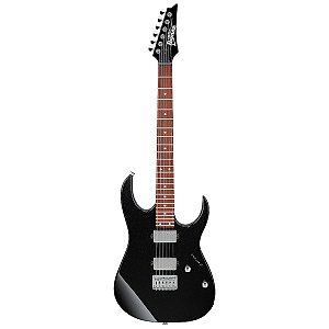 Guitarra Ibanez Grg-121sp Grg121sp Black Night