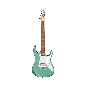 Guitarra Elétrica Ibanez Rg Gio Grx40 Metallic Light Green