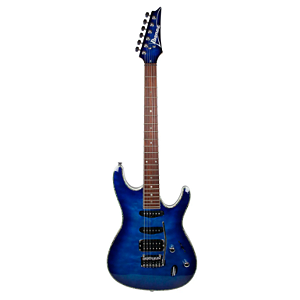 GUITARRA ( 6 CORDAS ) IBANEZ MOD. SA360NQM.