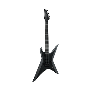 Guitarra Premium Ibanez 6 Cordas Série Xiphos Xptb620-bkf
