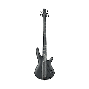 Contrabaixo Ativo 5 Cordas Ibanez Multiscale Srms625ex-bkf