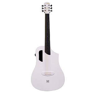 Violão Elétrico Tagima Lumi-x App + Bluetooth Efeitos + Bag