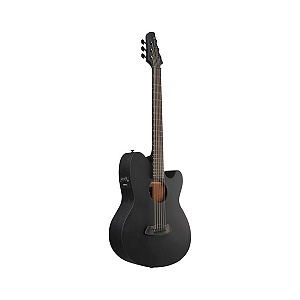 Violão Aço Talman Tcy621 Bot