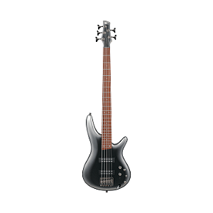 Baixo Elétrico Ativo Ibanez Sr305e-mgb Midnight Grey Burst