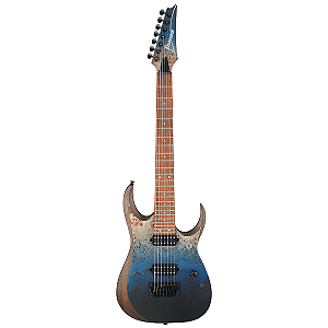 Guitarra Ibanez 7 Cordas Rgd 7521pb-dsf