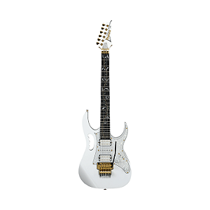 Guitarra Elétrica Ibanez Pia/jem/uv Jem7vp Steve Vai