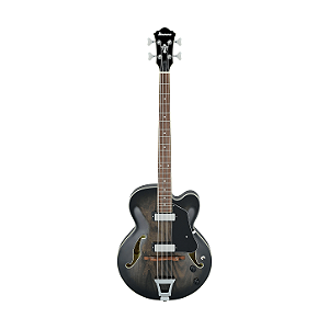 Contrabaixo Ibanez Afb 200 Tks Transparent Black Sunburst