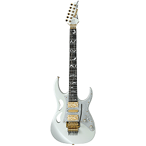 Guitarra Ibanez Pia Steve Vai Signature Made Japan 3761