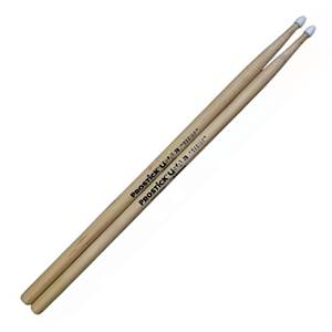 Par Baqueta Prostick-Usa By Wald 7Amp-Ny - Maple P. Nylon