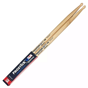 Par Baqueta Prostick-Usa By Wald 5Ahl - Hickory Long
