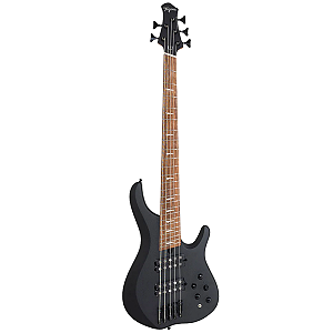 Contrabaixo Multiscale Mm 5C Rupture Mdouble Bkop Tagima