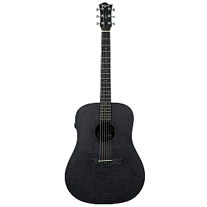 Violao Folk Eq Aço Cutaway All Hpl Atacama Bkfl Tagima