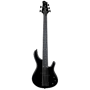 Contra Baixo Passivo 5C Escala Escura Xb-21 5 Strings Bk Tagima