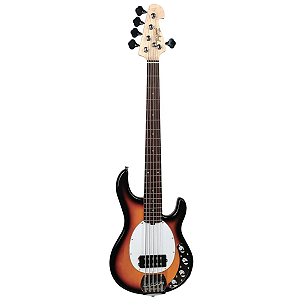 Contra Baixo Ativo 5C Escala Escura Escudo Wh Tbm-5 Sb Tagima