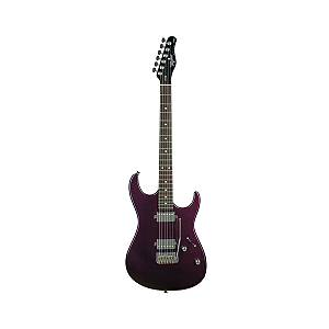 Guitarra Tagima Stella H2 Roxa escala escura 2 humbucker