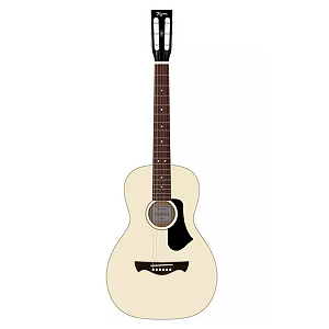 Violao Parlor Non-cutaway Eq Aço Nazca Owhs Tagima