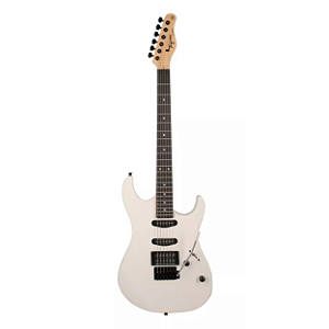 Guitarra Elétrica Tagima Tw Series Tg-510 White Profissional