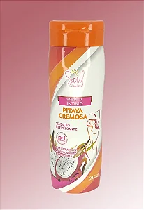 Sabonete Intimo Pitaya Cremosa Soul Cosméticos