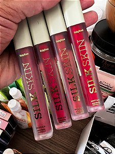 Batom Silk Skin Ruby Rose