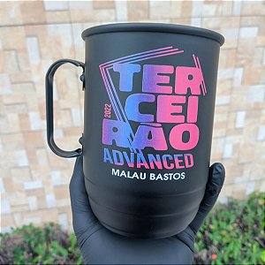 Caneca Terceirao Personalizada com tirante