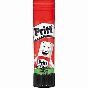 Cola Bastão 20g Pritt