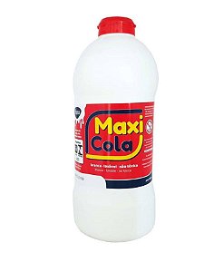 Cola Branca Maxi liquida 500g