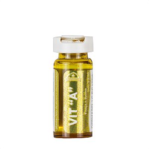 Ampola Vitamina A 2,8ml c/ 25 unidades