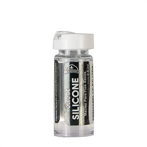 Ampola Silicone - 2,8ml c/ 25 unidades