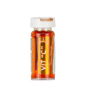 Ampola de Vit C - c/ 25 unidades