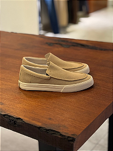 Slip On Aramis Easy Drive Off White
